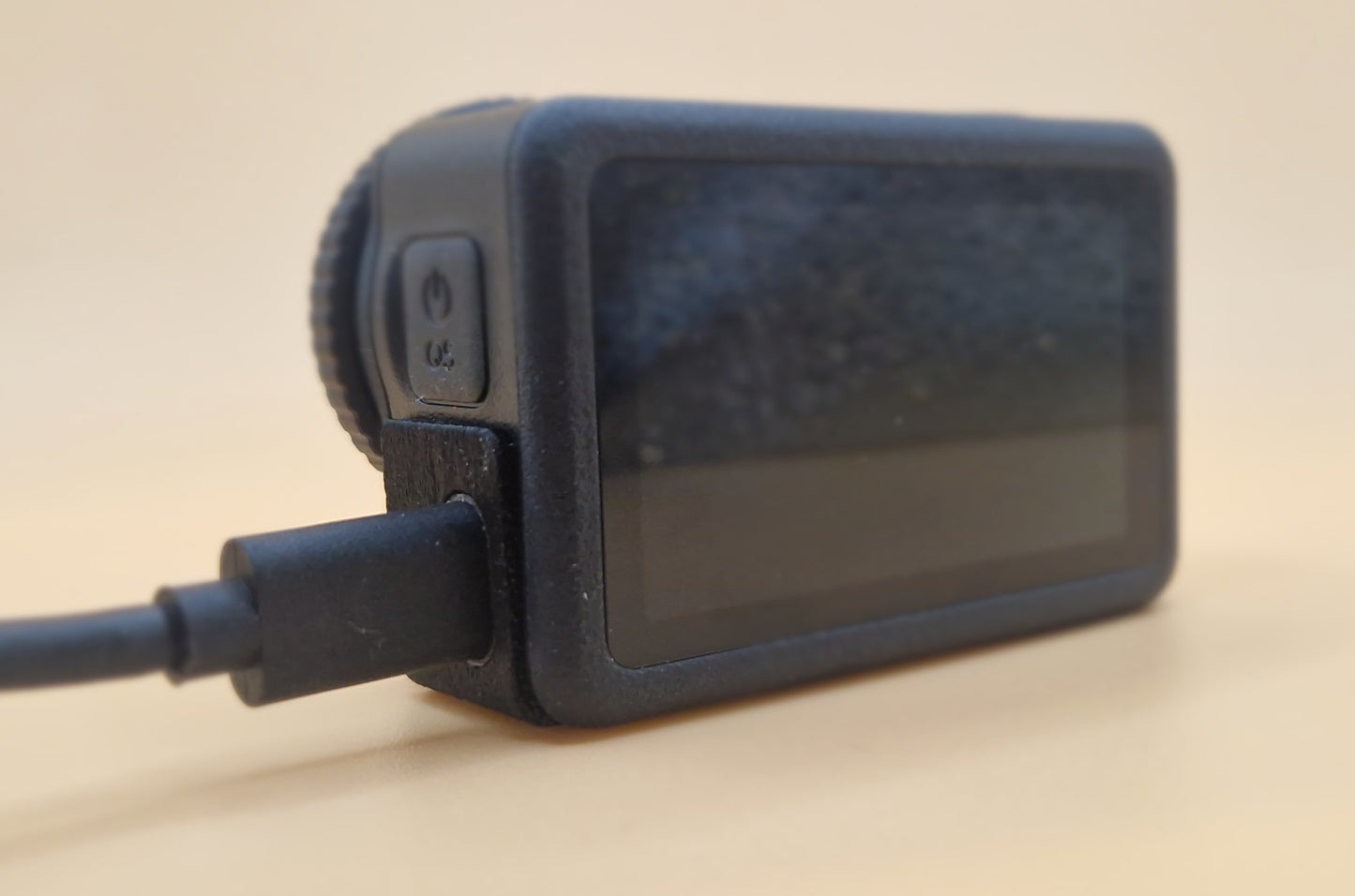 DJI Osmo Action 6 Pass-Through Door for USB