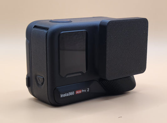 Insta360 Ace Pro Lens Cover – Protection When You Need It