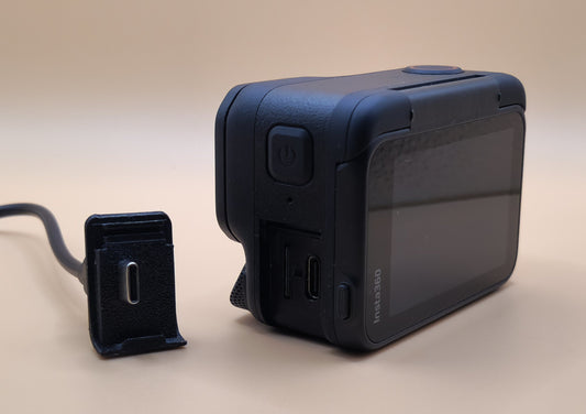 Insta360 PassThrough USB