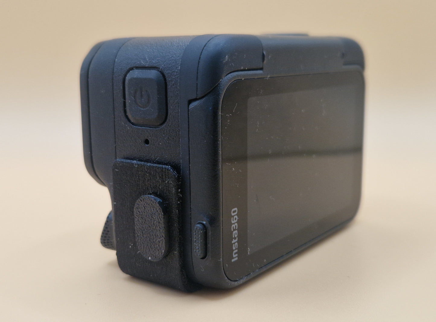 Insta360 Ace Pro 2 Pass-Through Door for USB