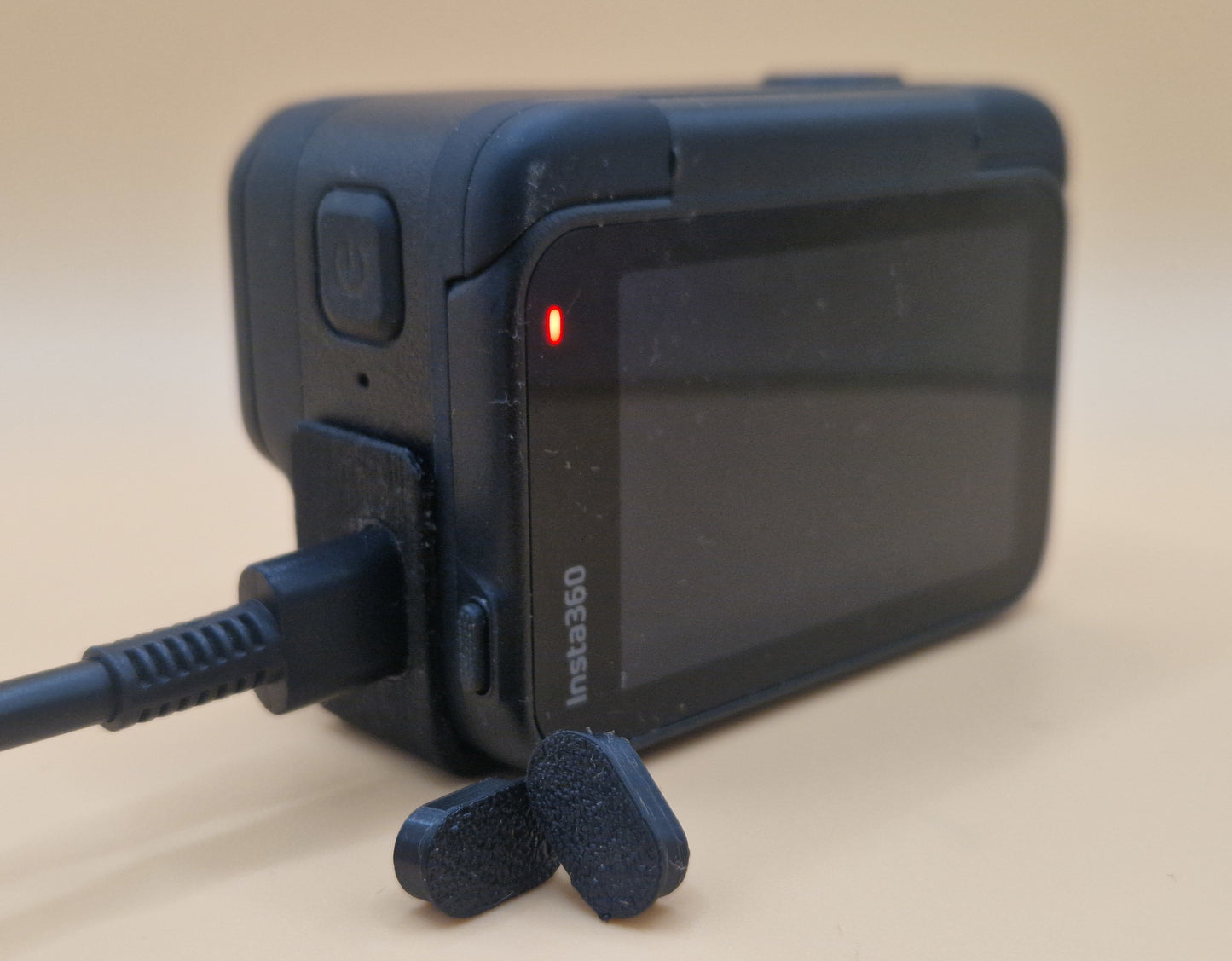 Insta360 Ace Pro 2 Pass-Through Door for USB