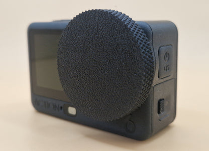 DJI Action 4,5 & 6 Lens Cover – Dust & Scratch Protection for Camera Lens