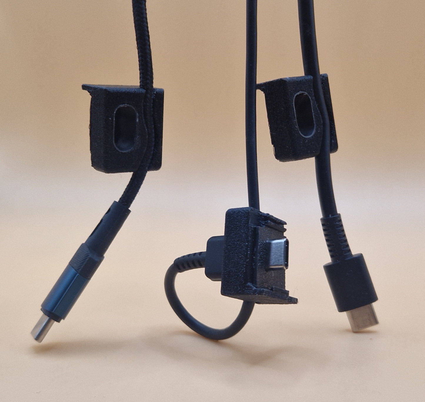 DJI Osmo Action 4 & 5 Pro – Pass-Through USB Cable Door + Port Plugs