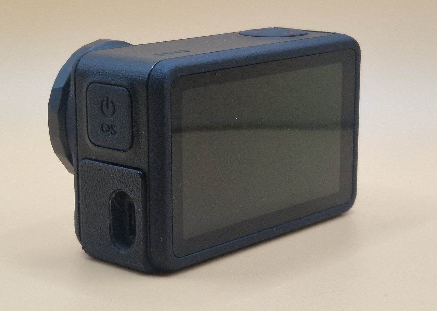 DJI Osmo Action 5 Pass-Through Door for USB