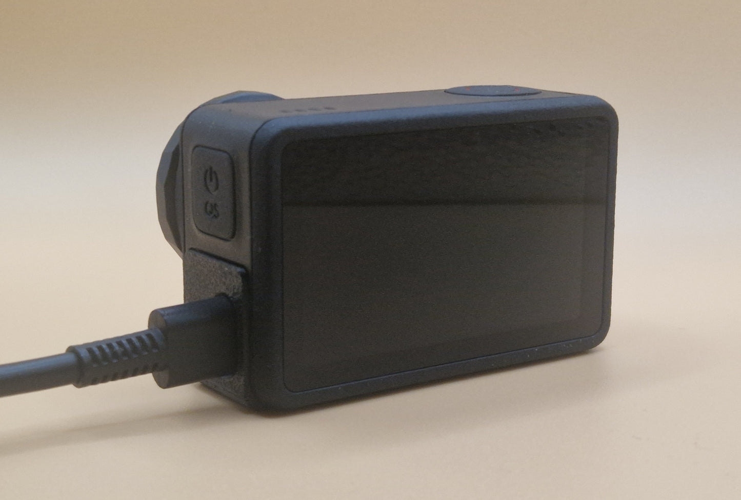 DJI Osmo Action 5 Pass-Through Door for USB