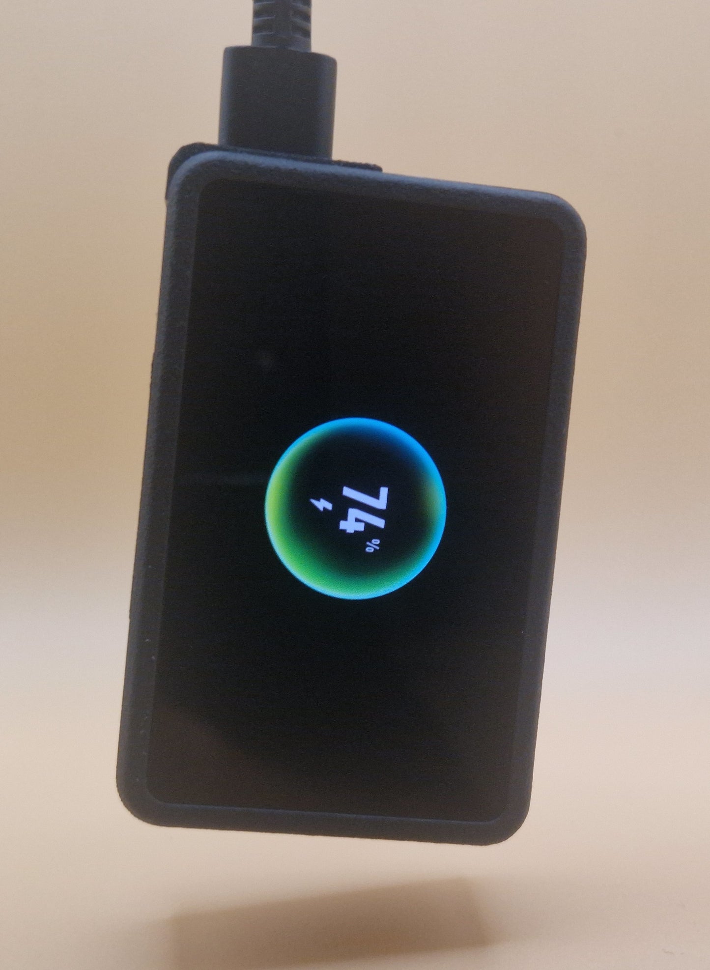 DJI Osmo Action 5 Pass-Through Door for USB