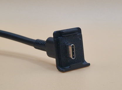 DJI Osmo Action 5 Pass-Through Door for USB