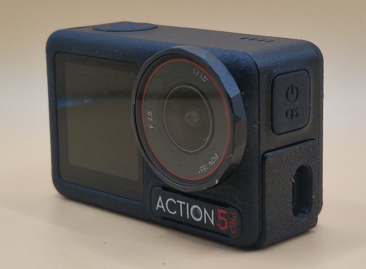 DJI Osmo Action 5 Pass-Through Door for USB