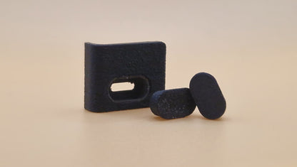 DJI Osmo Action 6 Pass-Through Door for USB