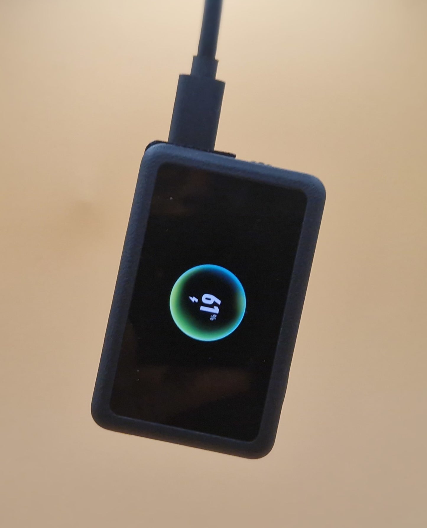 DJI Osmo Action 6 Pass-Through Door for USB