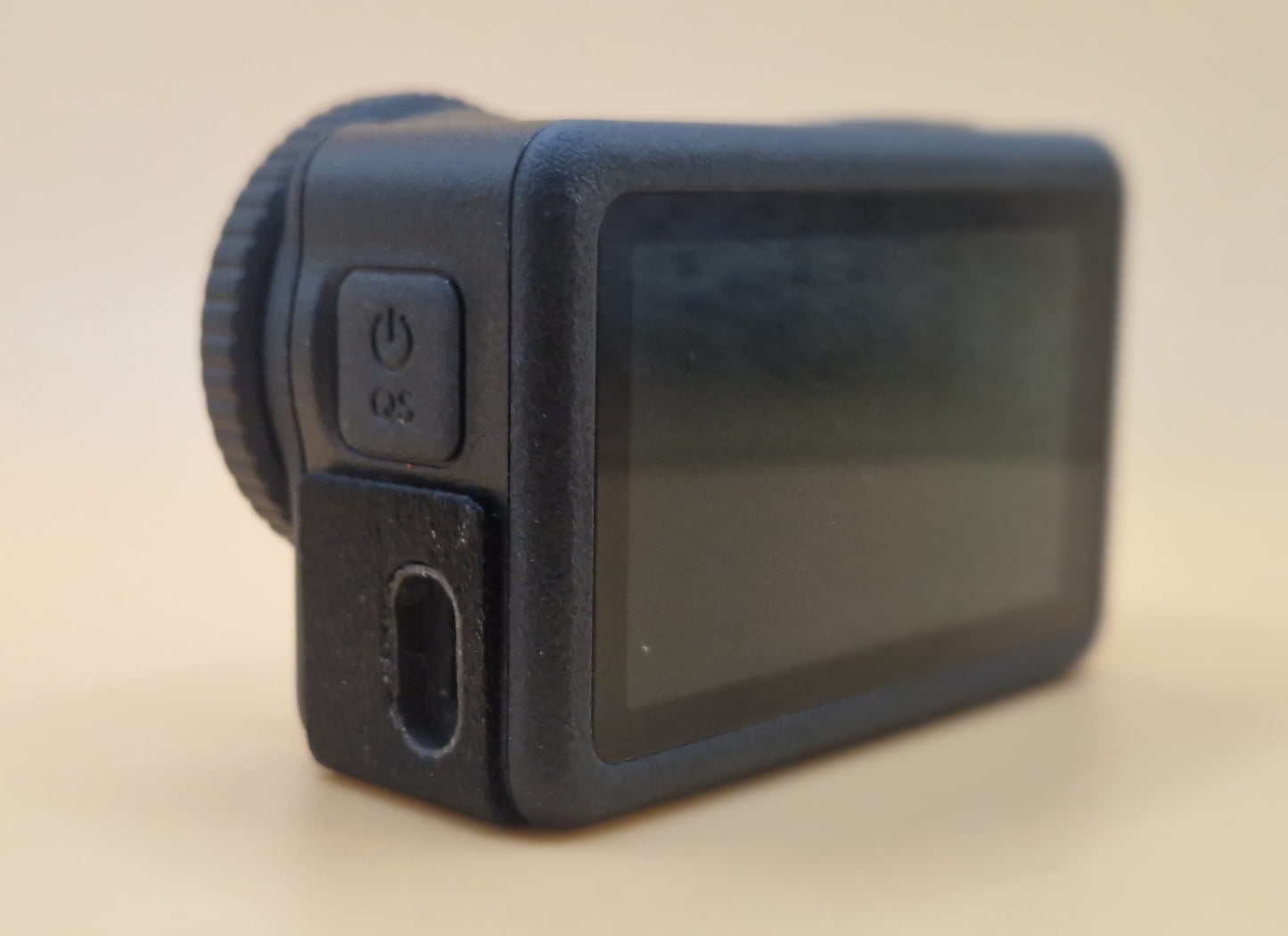 DJI Osmo Action 6 Pass-Through Door for USB
