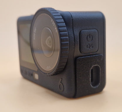 DJI Osmo Action 6 Pass-Through Door for USB