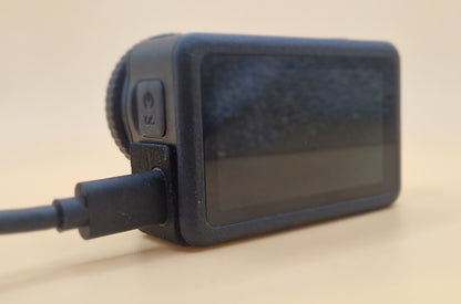 DJI Osmo Action 6 Pass-Through Door for USB