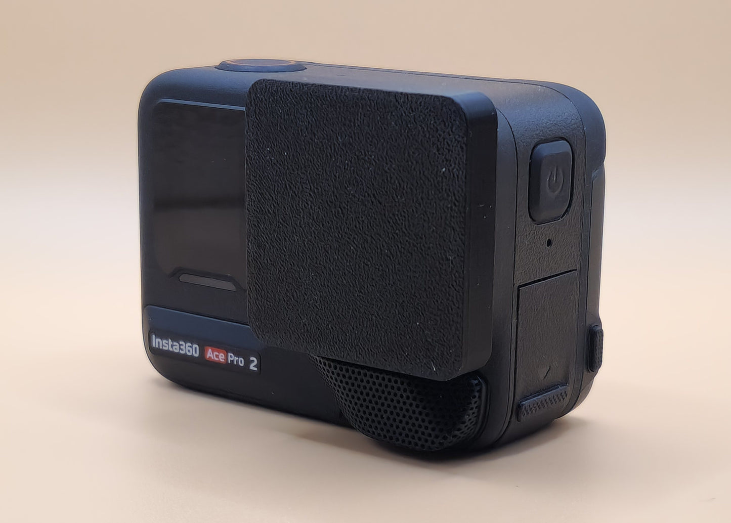 Insta360 Ace Pro Lens Cover – Protection When You Need It
