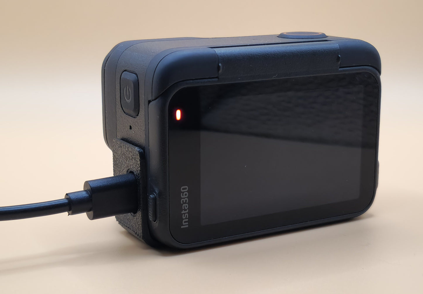 Insta360 Ace Pro USB PassThrough door