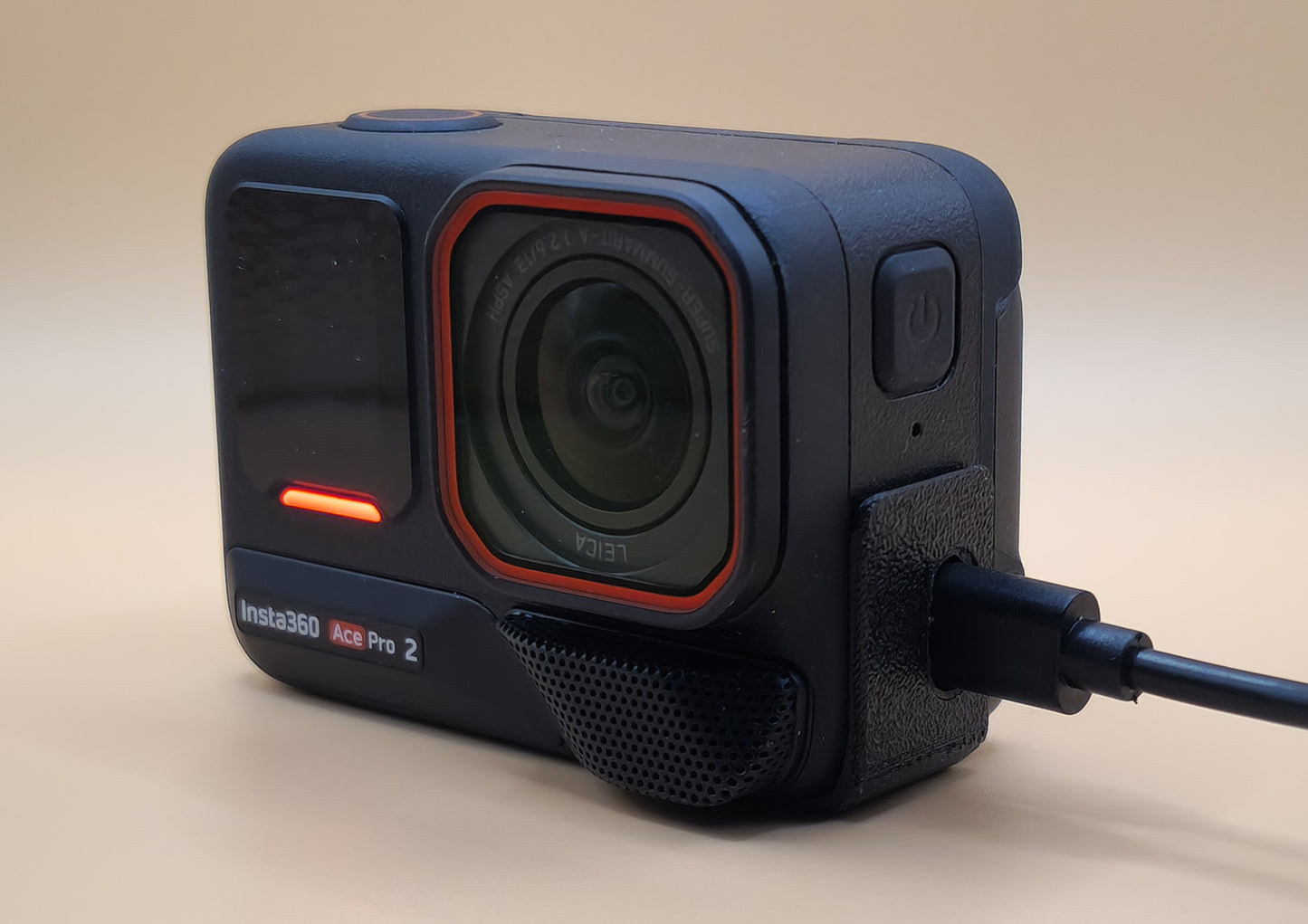 Insta360 USB PassThrough
