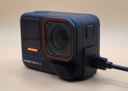 Insta360 USB PassThrough
