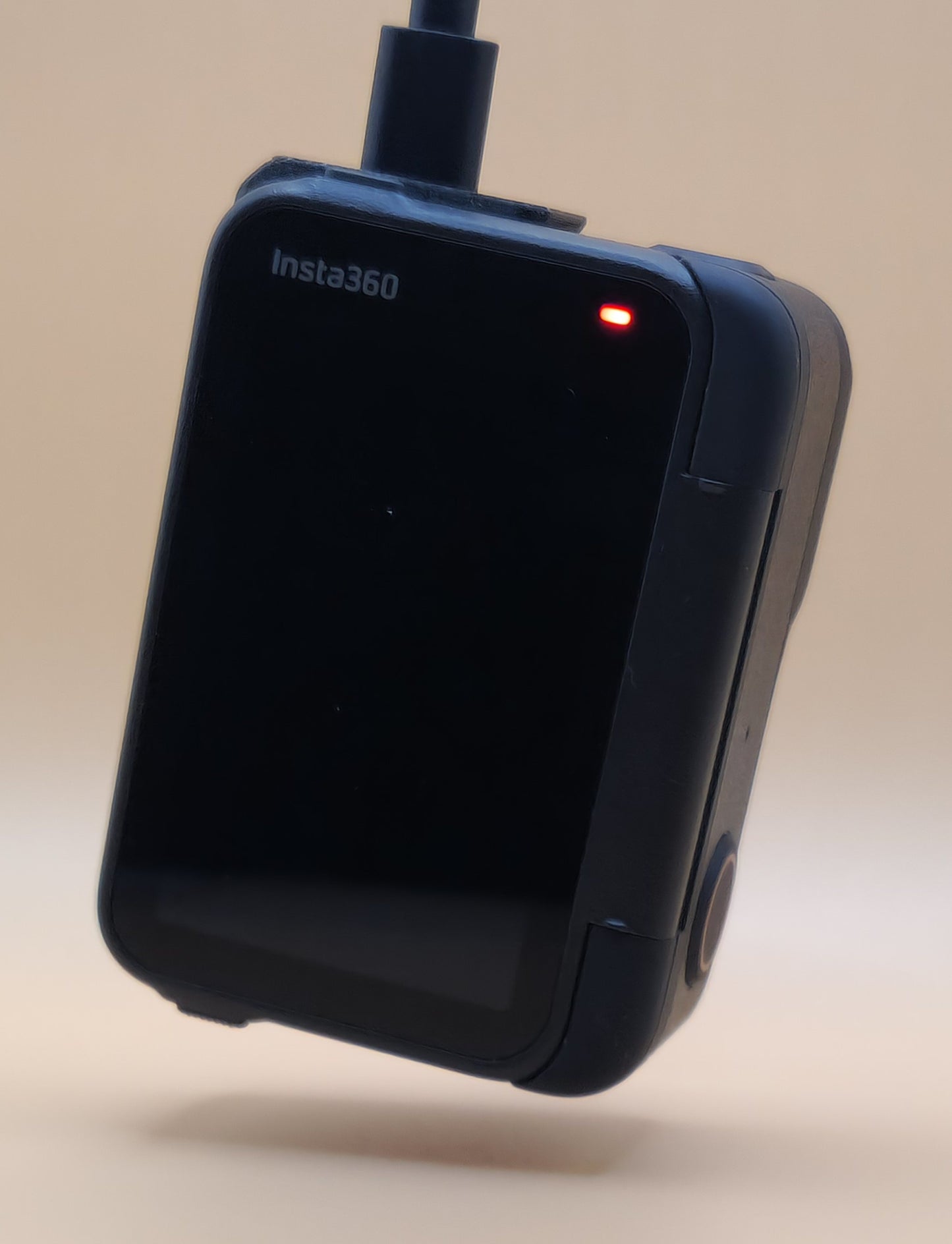 Insta360 USB PassThrough door