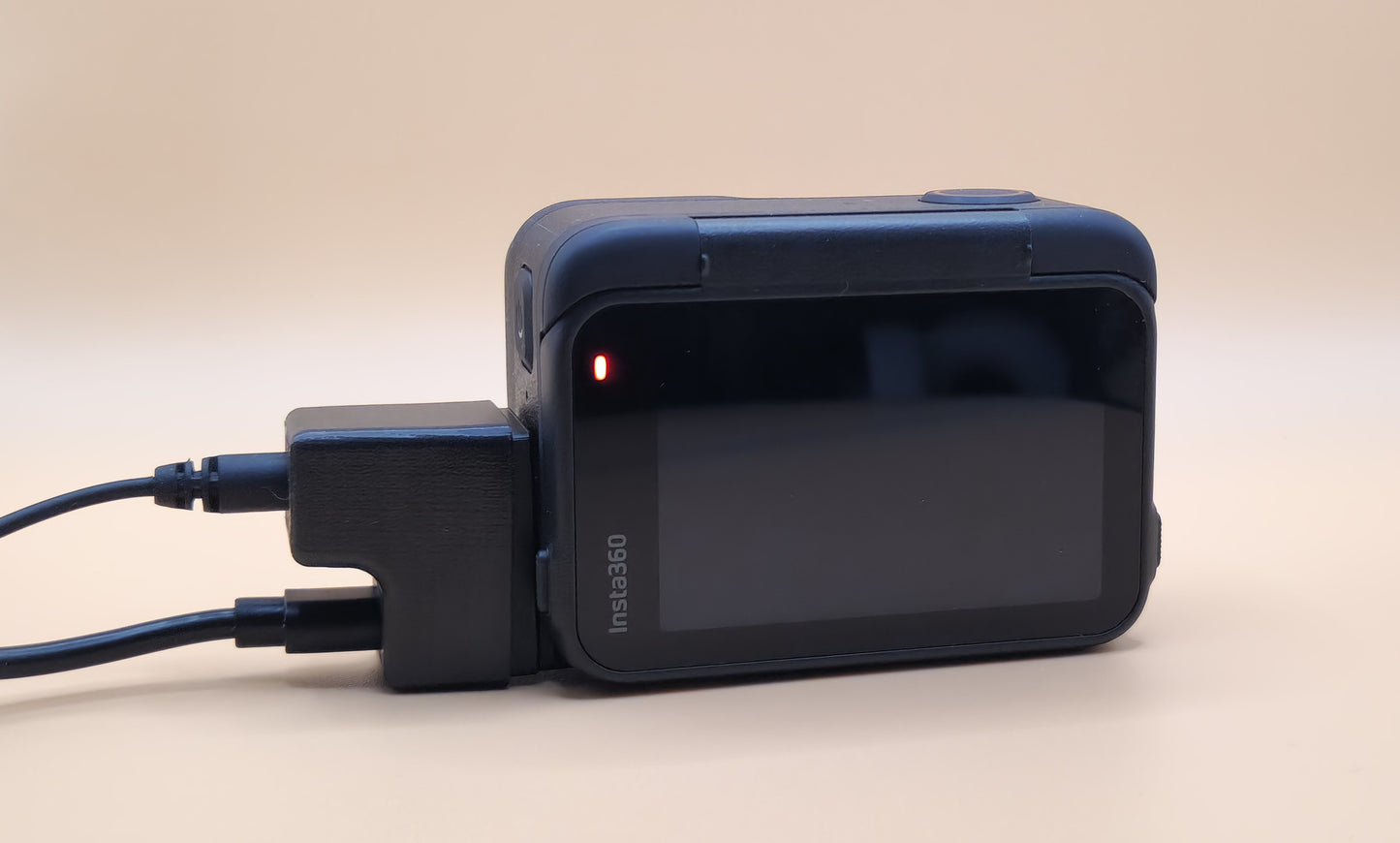 Insta360 Mic Adapter Sleeve 