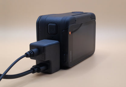 Insta360 Mic Adapter Sleeve WaterProof
