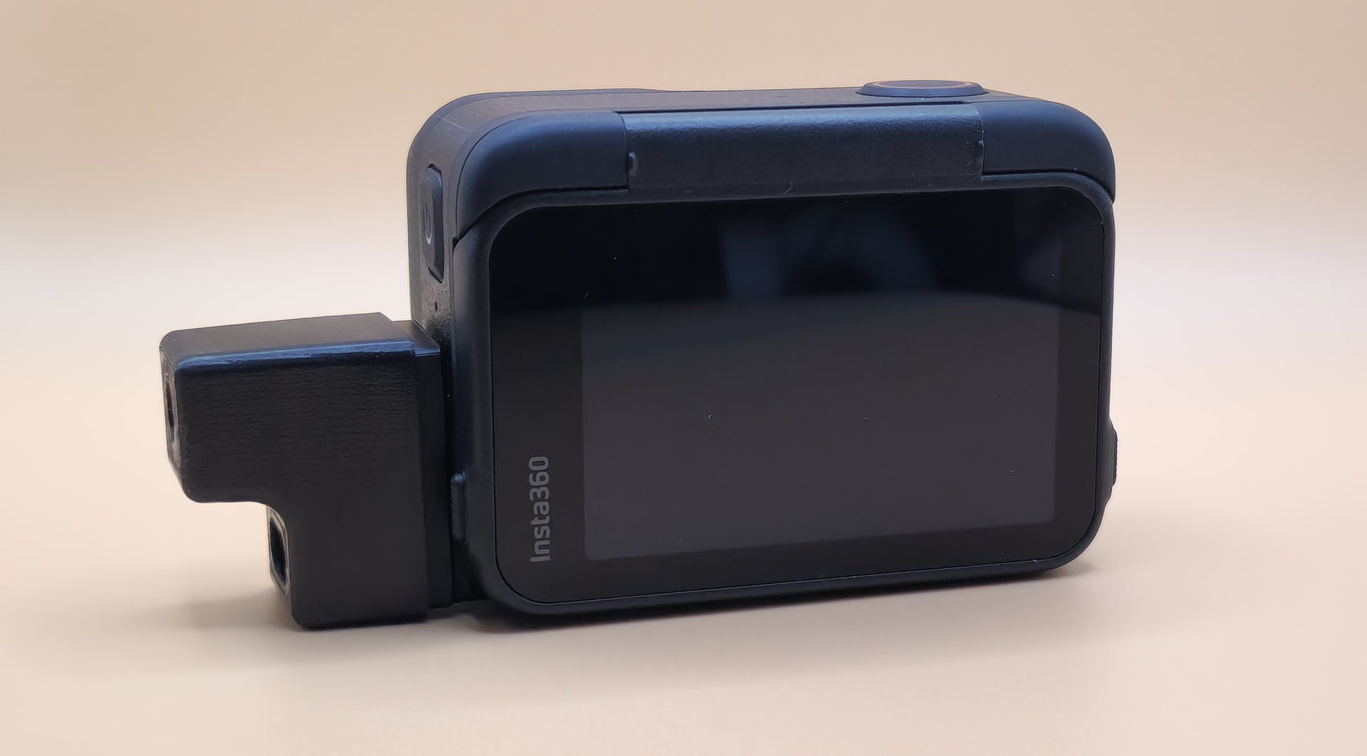 insta360 mic adapter water resistant