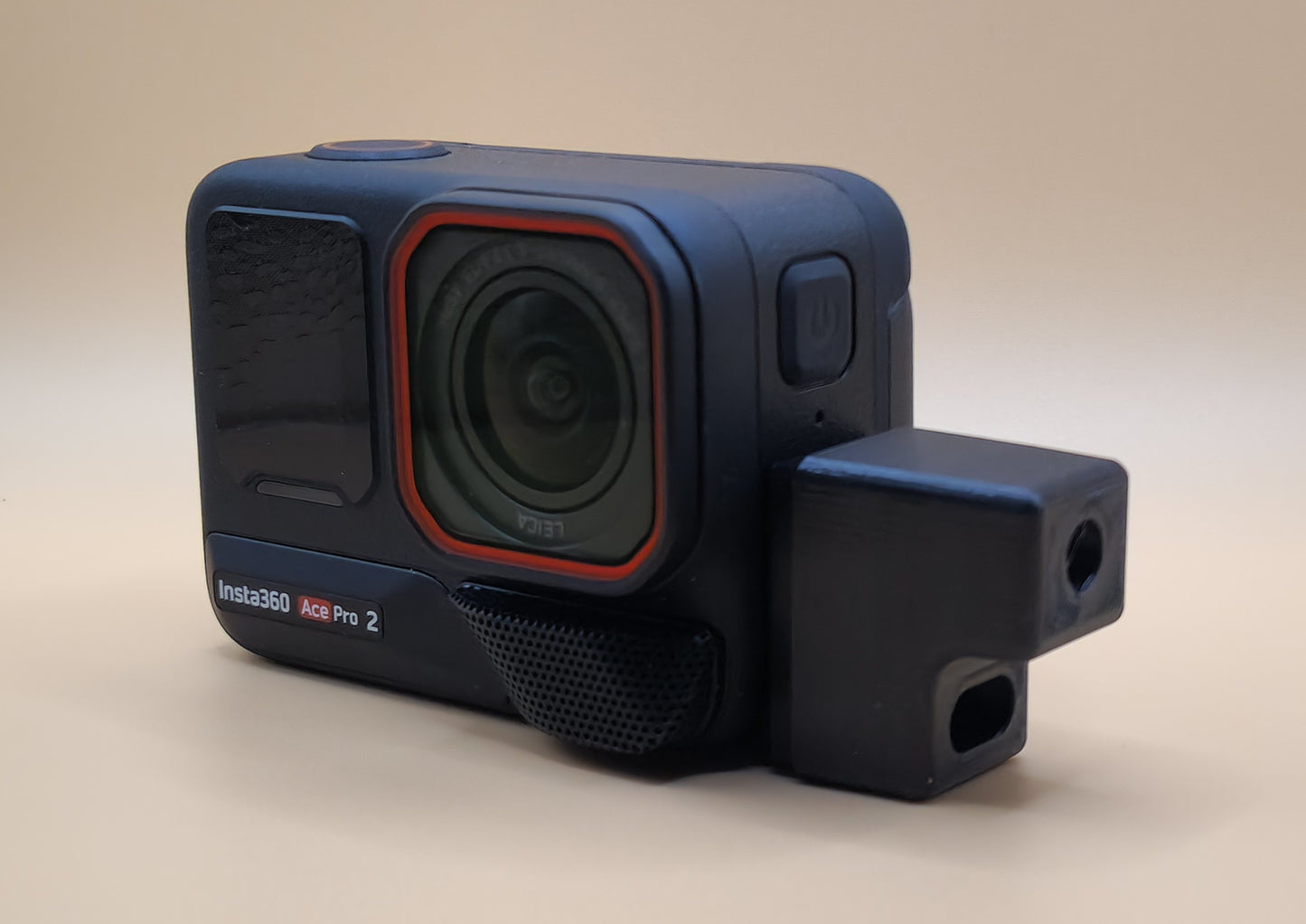 insta360 mic adapter resistant