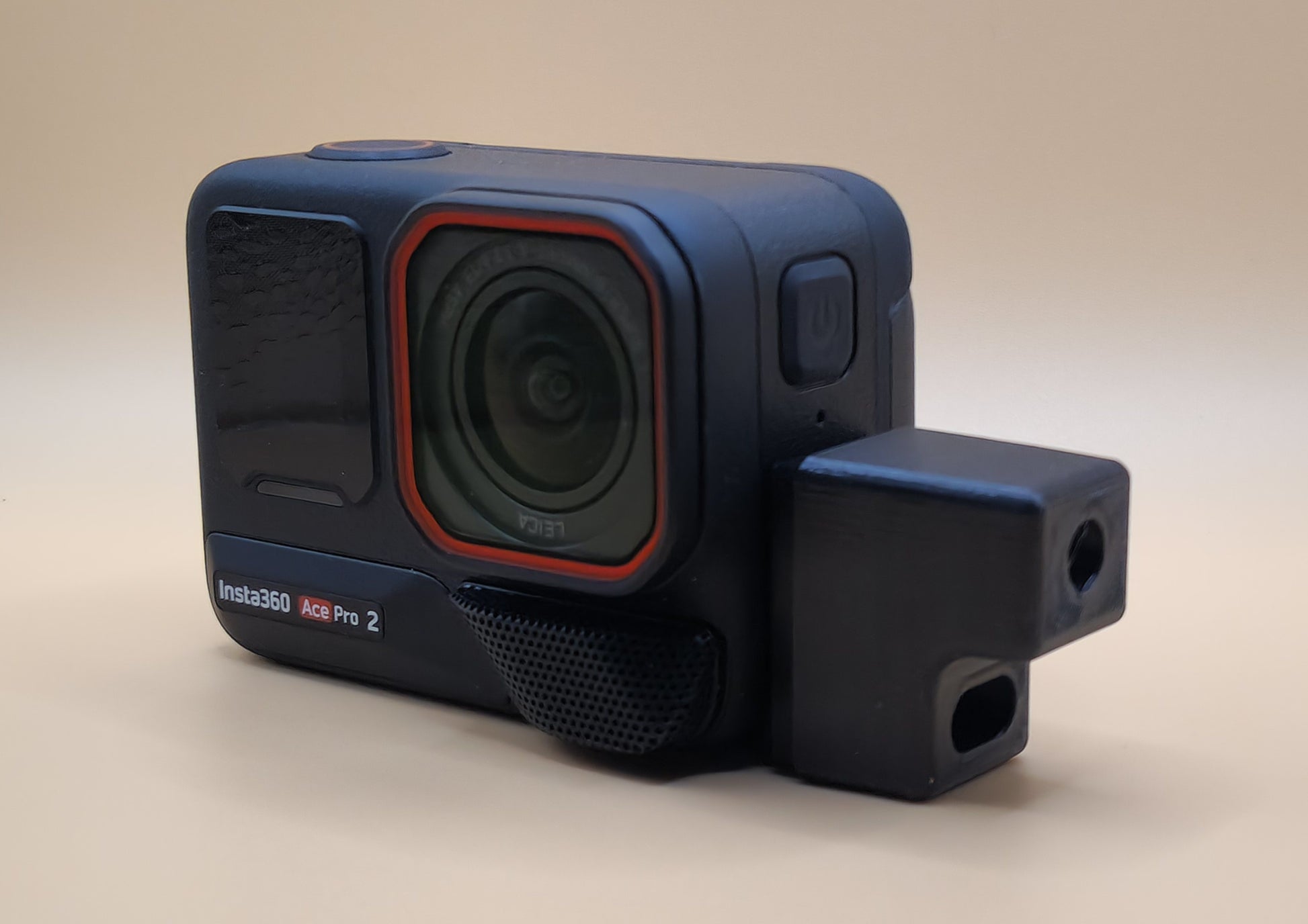 insta360 mic adapter resistant