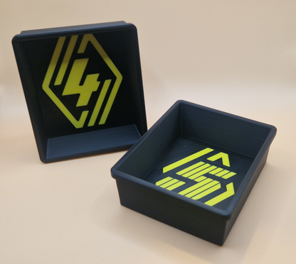 Renault 4 & 5 interior accessories