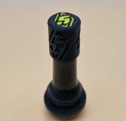 Tire Valve Caps Set for Renault 4 & 5 E-Tech