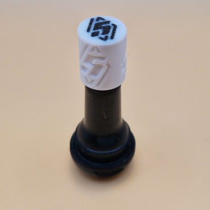 Tire Valve Caps Set for Renault 4 & 5 E-Tech