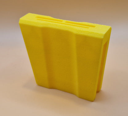 Central Console coin and card holder for Renault 4 & 5 E-Tech